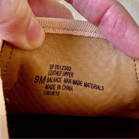 Söfft Somers Blush Slip On Sneaker Mule Women’s Size 9 - Picture 5 of 8